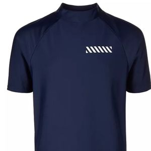 NWT: IDEOLOGY Young Boys RashGuard Sz. L.